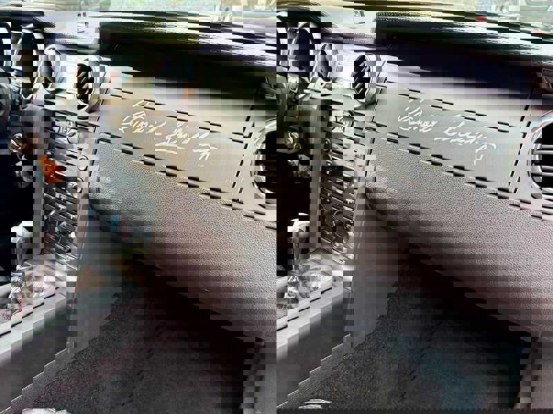 Used 2007 Ford Mustang Shelby GT500 image 32