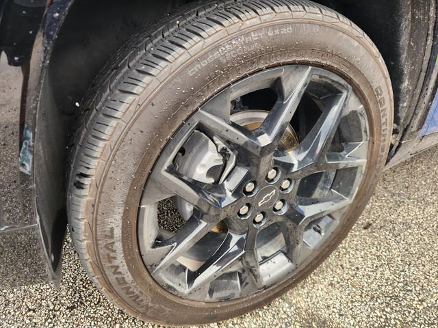 Used 2024 Chevrolet Traverse RS image 10