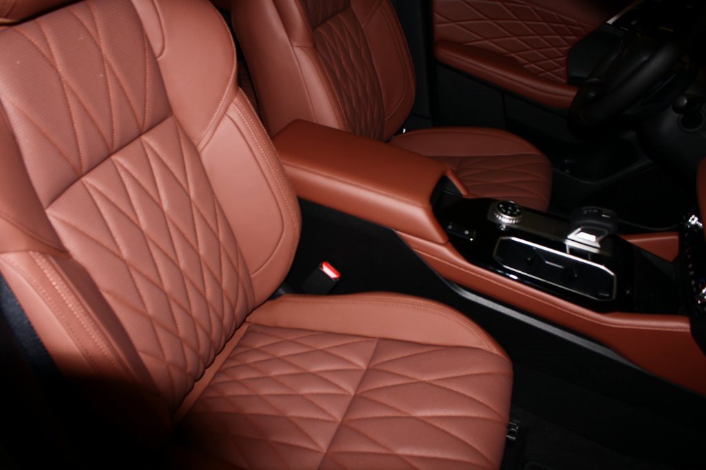 New 2026 Mitsubishi Outlander SEL image 7