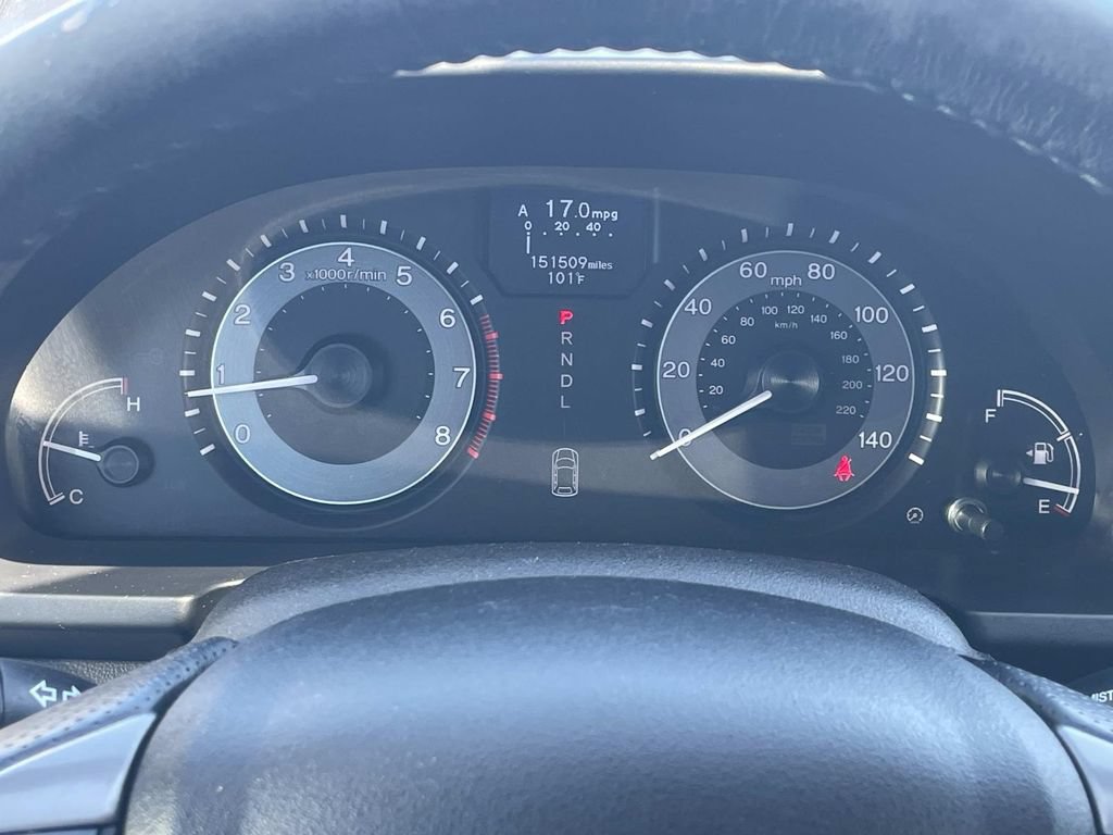 Used 2015 Honda Odyssey Touring Elite image 29