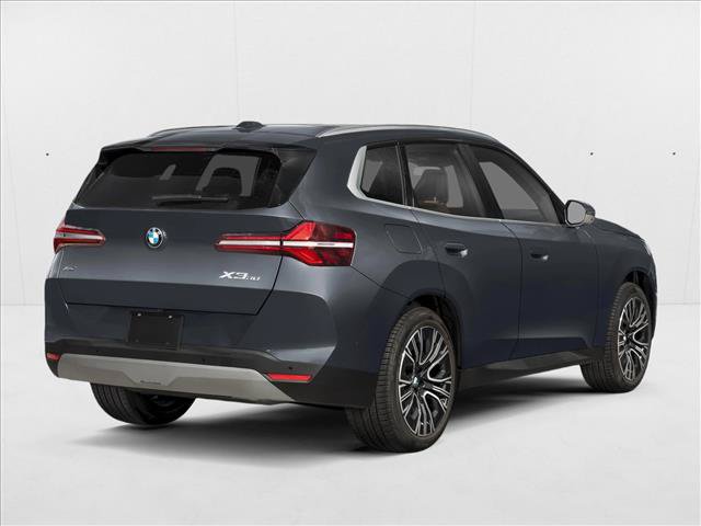 New 2026 BMW X3 xDrive30i AWD/4WD video 2