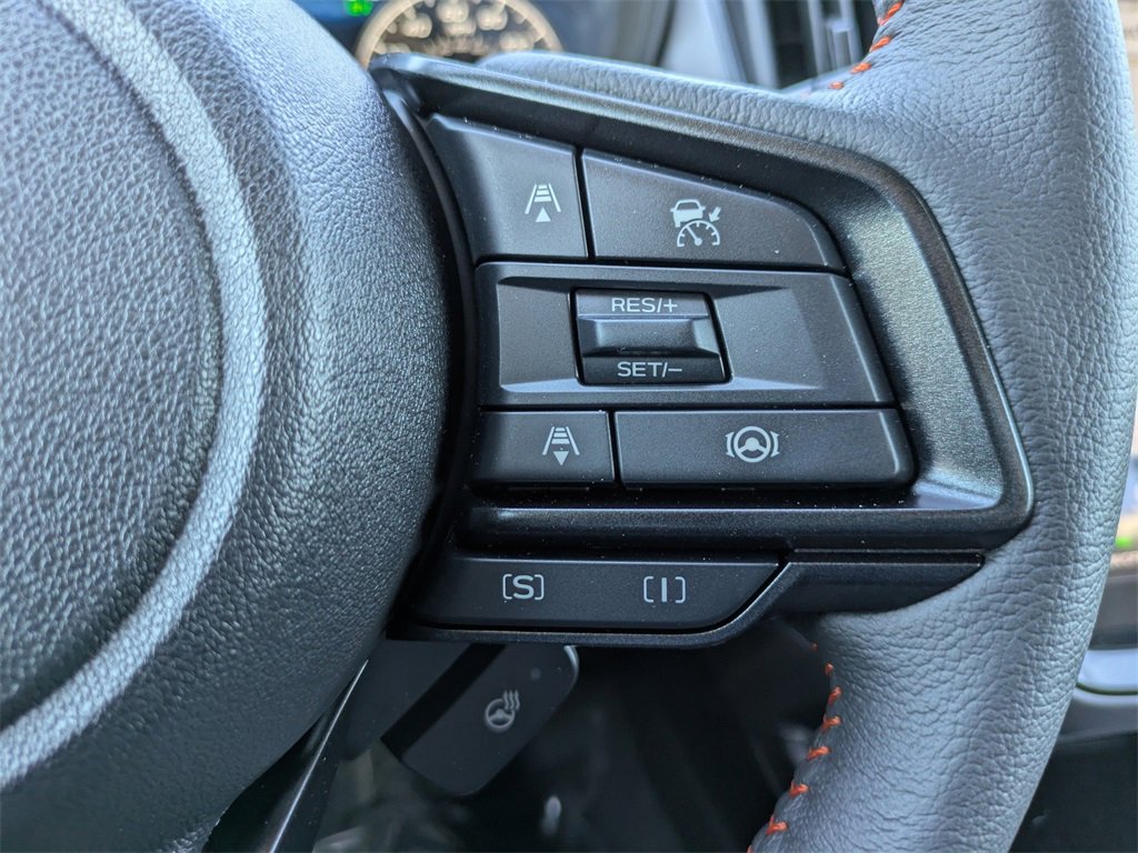 New 2026 Subaru Crosstrek 2.5i Limited image 26