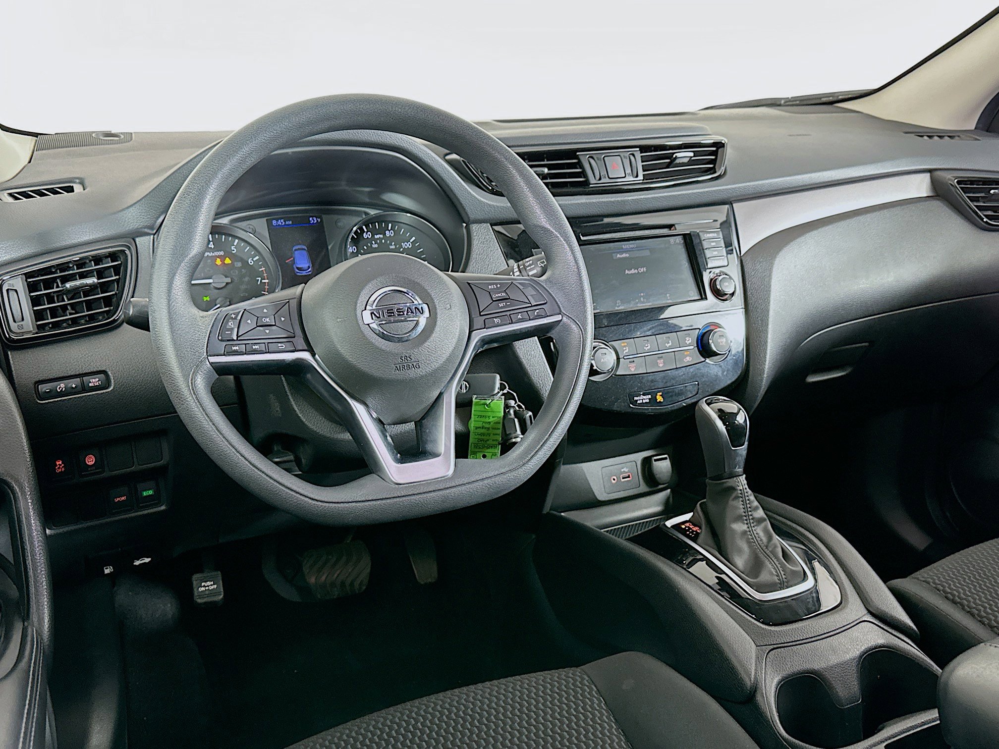 Used 2020 Nissan Rogue Sport S image 17