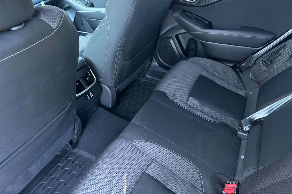 Certified 2025 Subaru Outback Premium w/ Popular Package #1A image 12