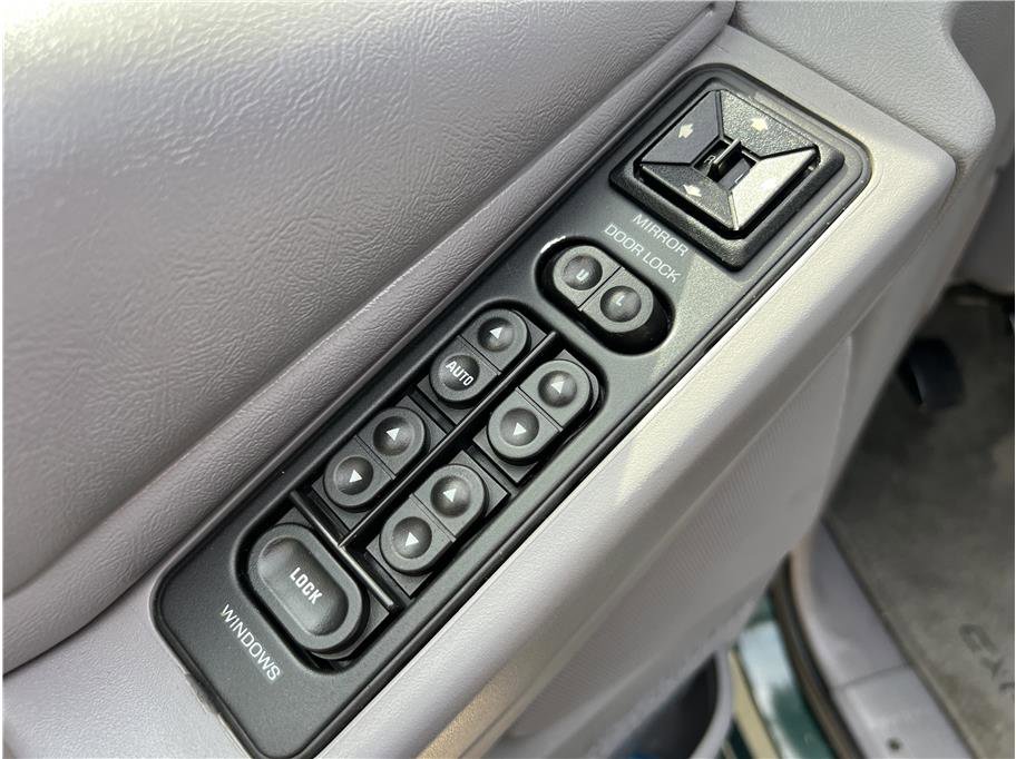 Used 1994 Ford Explorer 4WD 4-Door image 25