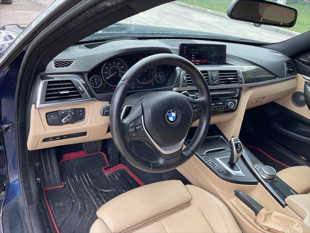 Used 2020 BMW 440i Coupe RWD image 17