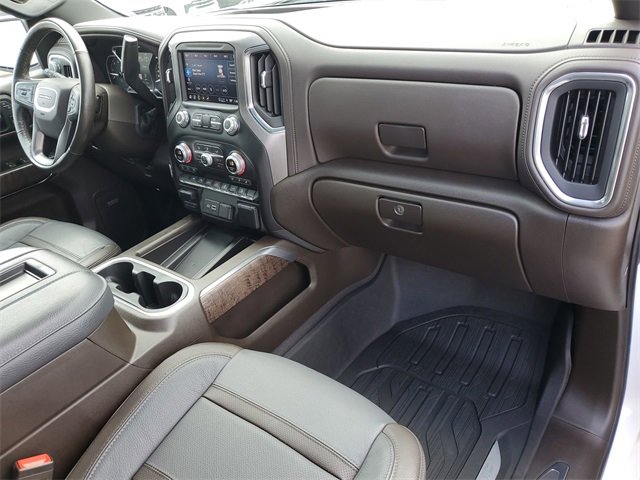 Used 2022 GMC Sierra 1500 Denali w/ Driver Alert Package II image 29