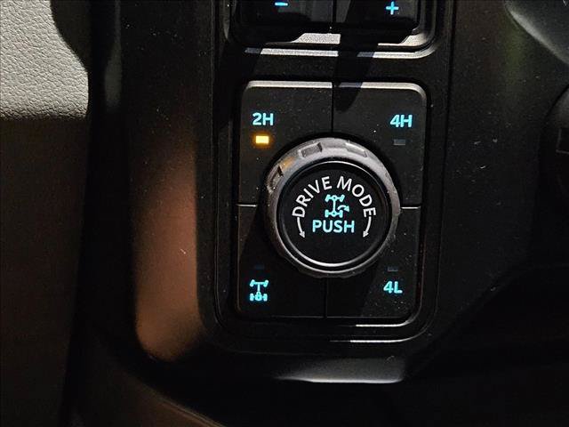 New 2026 Ford F250 XLT w/ XLT Premium Package AWD/4WD image 18