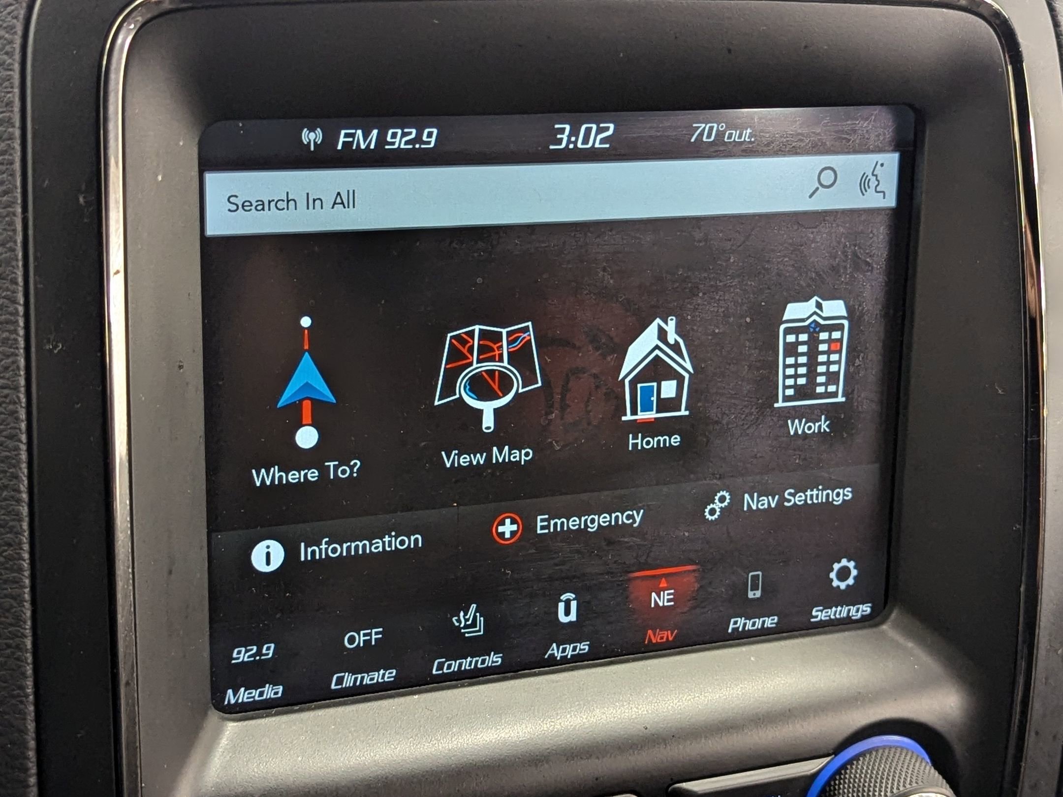 Used 2020 Dodge Durango R/T w/ Blacktop Package image 29