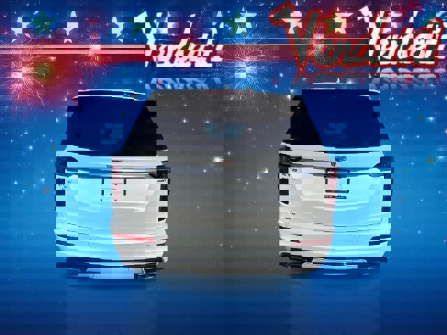 Used 2021 Cadillac XT6 Sport AWD/4WD image 7