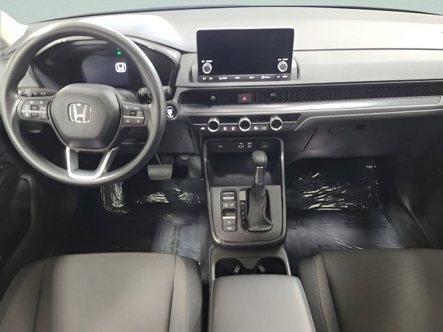 Certified 2024 Honda CR-V EX image 2