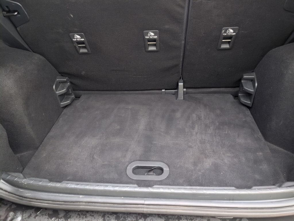 Used 2021 Ford EcoSport SE FWD image 31