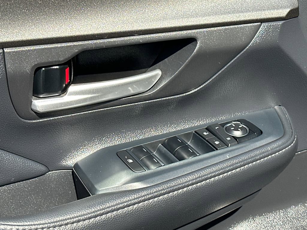 Used 2025 Toyota Grand Highlander XLE image 20