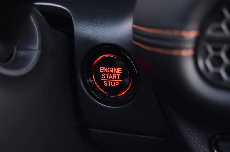 New 2026 Honda HR-V Sport image 19