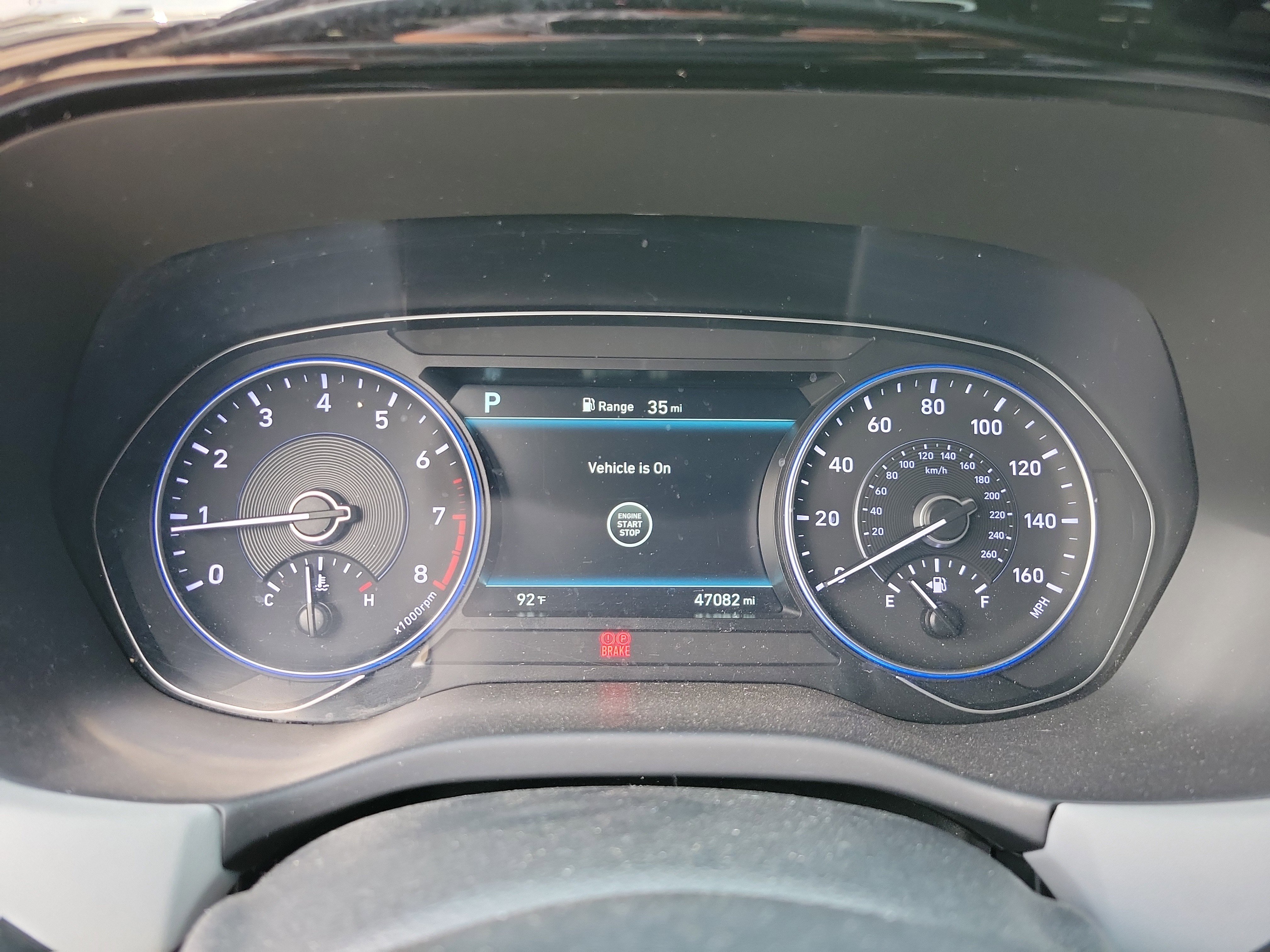 Used 2021 Hyundai Palisade SEL w/ Convenience Package image 23