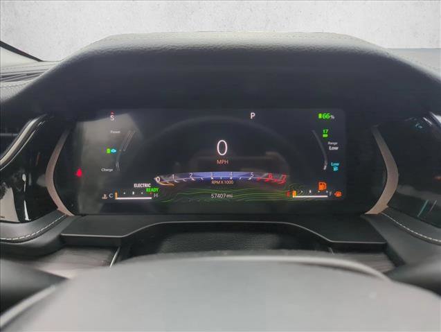 Used 2024 Jeep Grand Cherokee Limited 4xe image 6