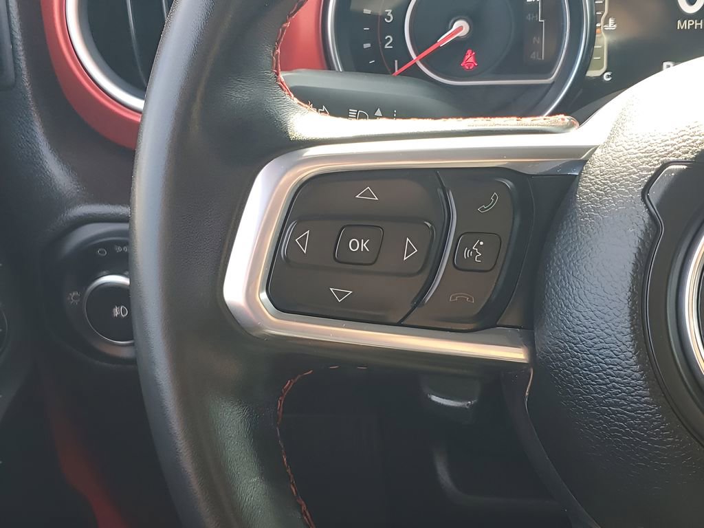 Used 2022 Jeep Wrangler Unlimited Rubicon image 34