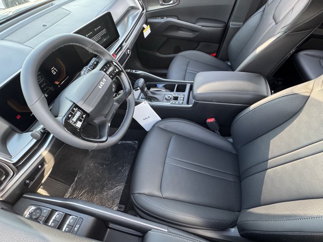 New 2026 Kia Sorento S AWD/4WD image 14