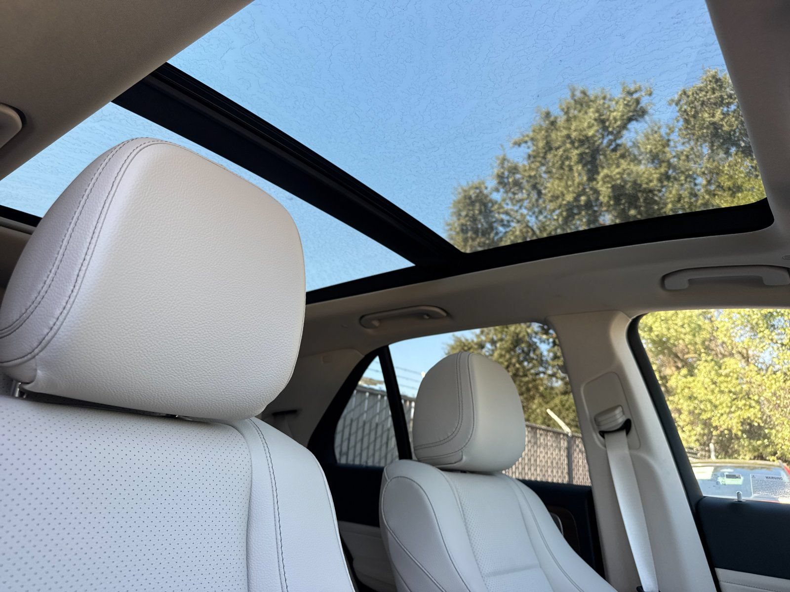 New 2026 Mercedes-Benz GLE 450 4MATIC image 16