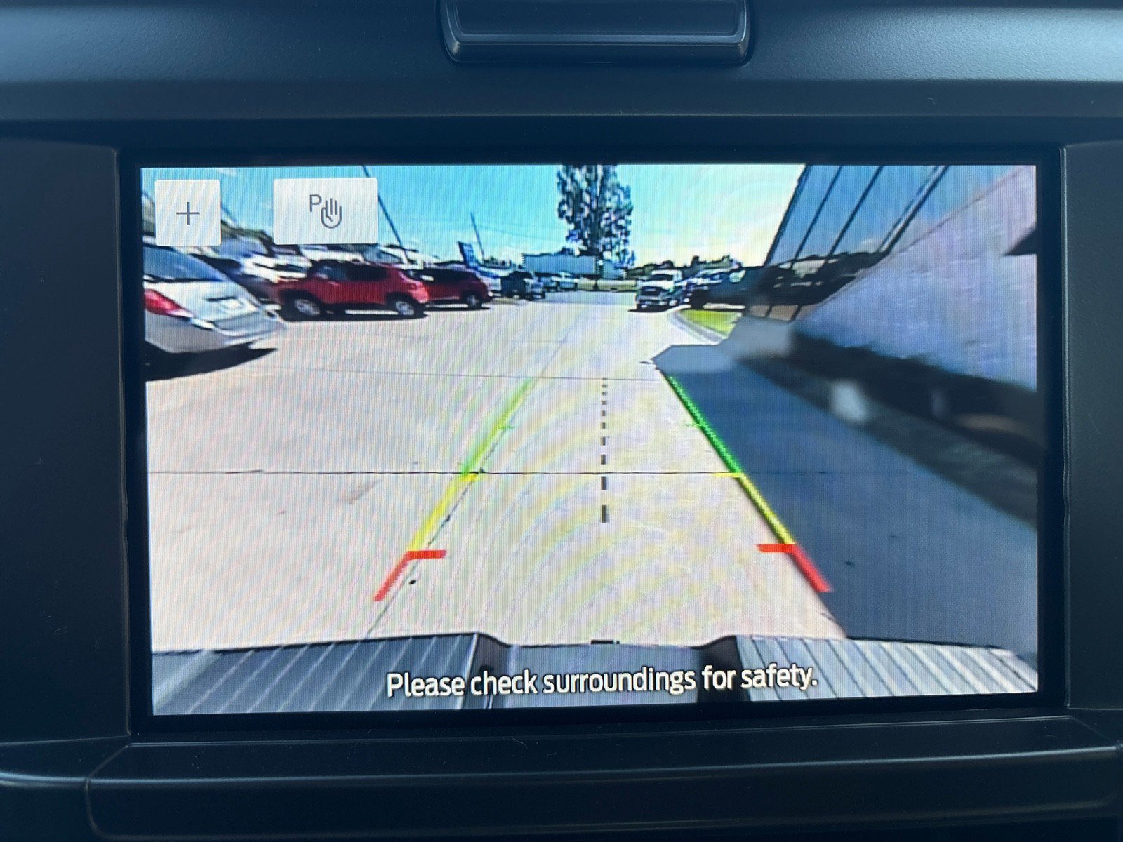 New 2026 Ford F350 XLT image 23