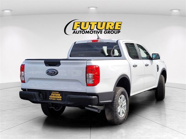 New 2025 Ford Ranger XL w/ Trailer Tow Package image 6