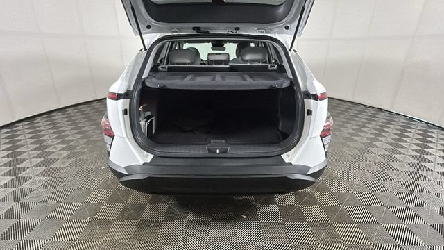 Certified 2024 Hyundai Kona SEL FWD image 27