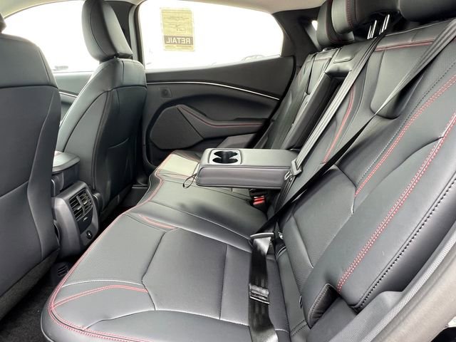 New 2026 Ford Mustang Mach-E Premium AWD/4WD image 15