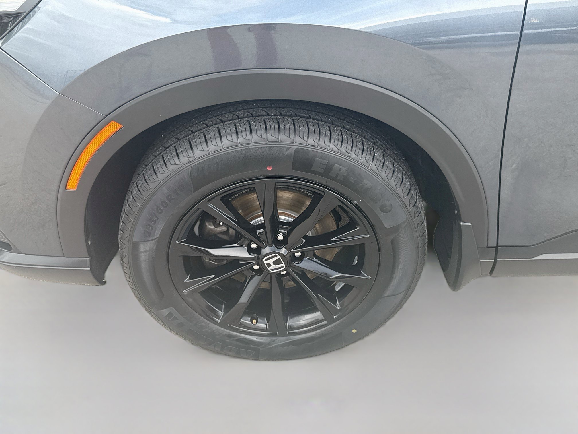 Certified 2024 Honda CR-V Sport image 35