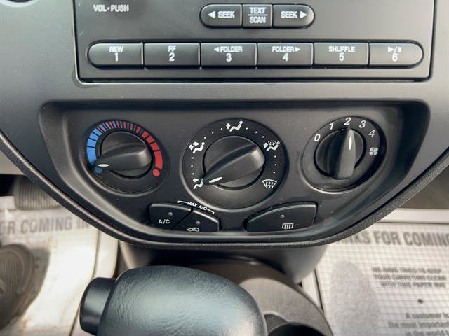 Used 2007 Ford Focus SE image 17