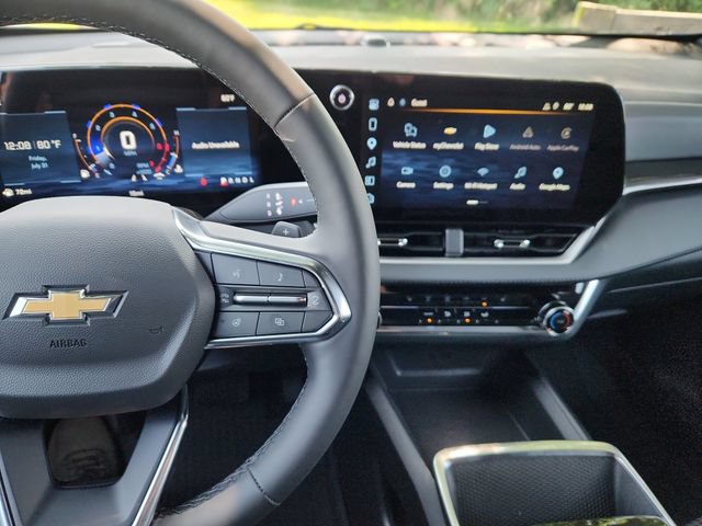 New 2027 Chevrolet Equinox LT w/ LPO, Floor Liner Package FWD image 26