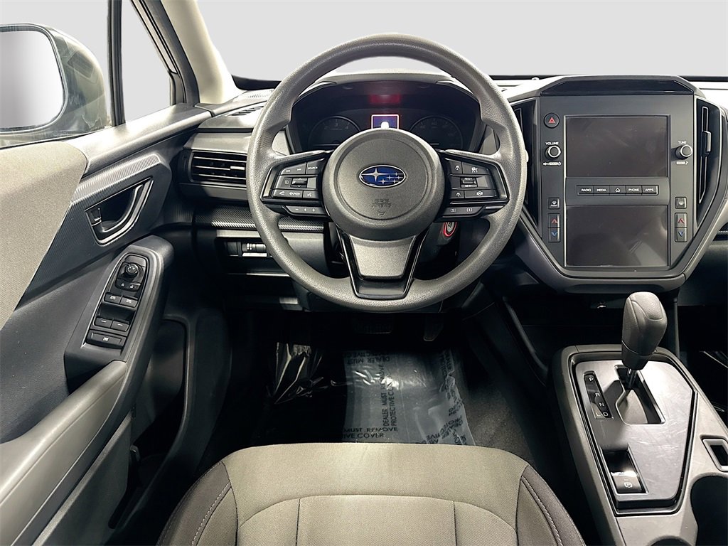 Certified 2024 Subaru Crosstrek 2.0i image 19