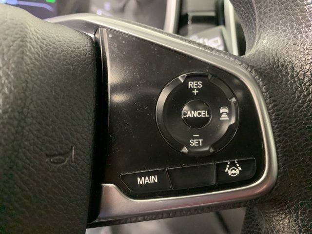 Used 2022 Honda CR-V EX image 20