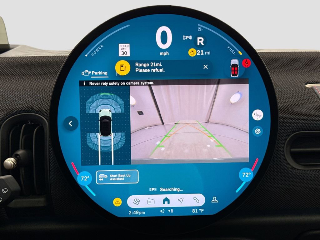 Certified 2025 MINI Cooper S image 19