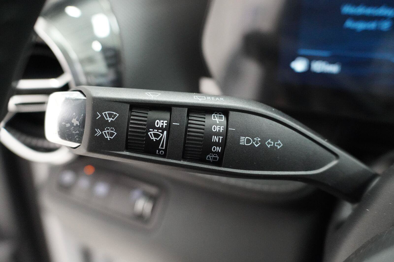 New 2027 Chevrolet Equinox LT FWD image 10