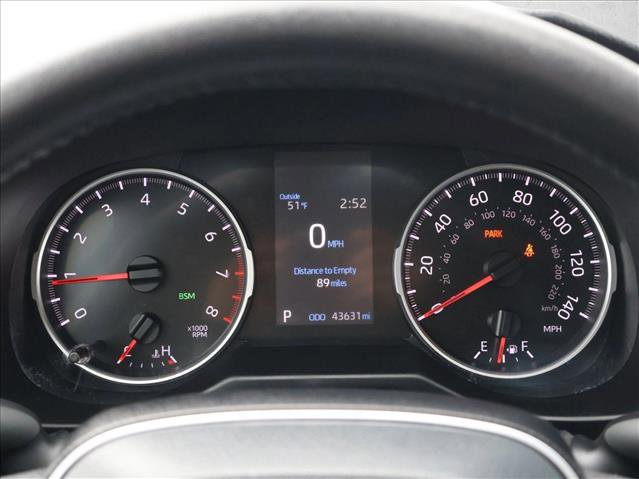 Certified 2022 Toyota RAV4 XLE AWD/4WD image 14