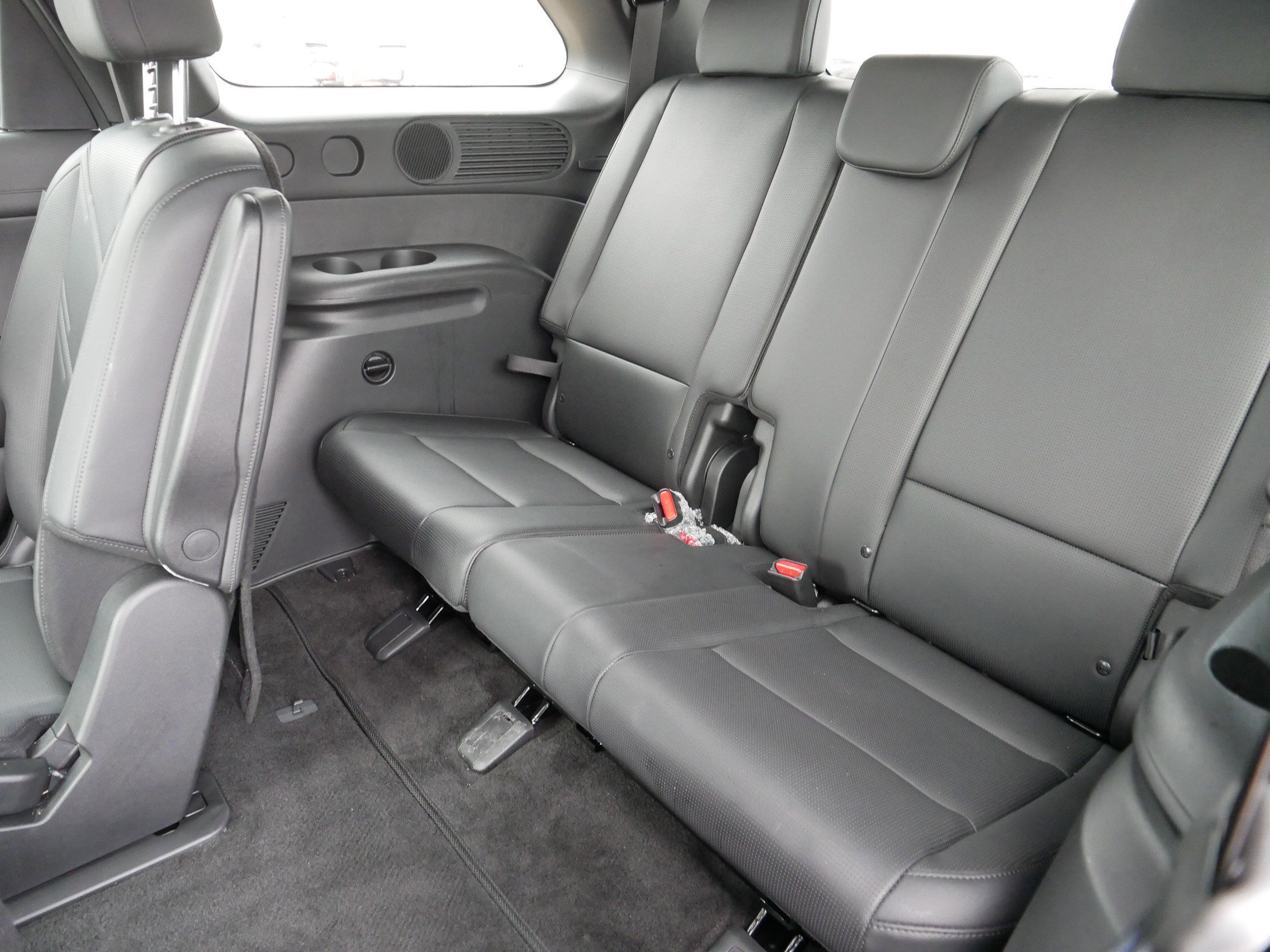 Certified 2026 Hyundai Palisade XRT Pro AWD/4WD image 16