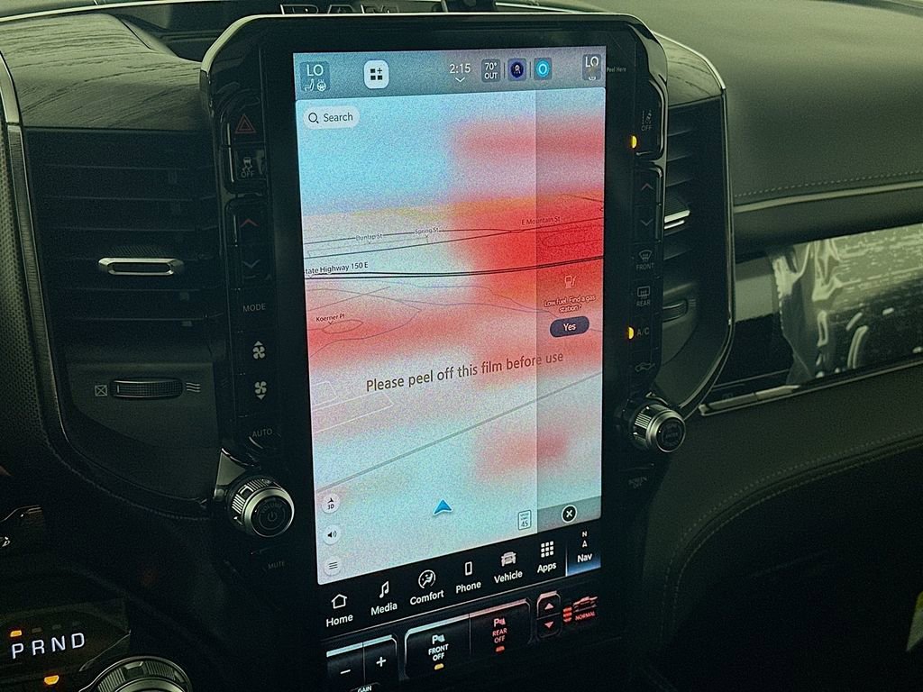 New 2026 RAM 1500 Limited image 15