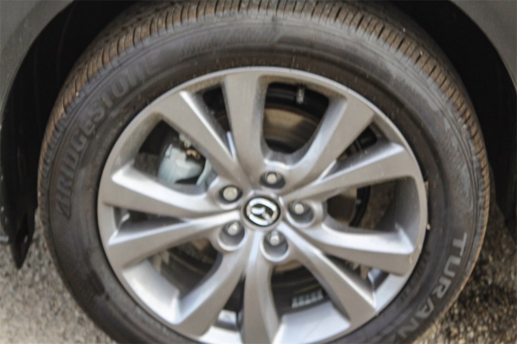 New 2025 MAZDA CX-30 AWD 2.5 S w/ Preferred Package image 10