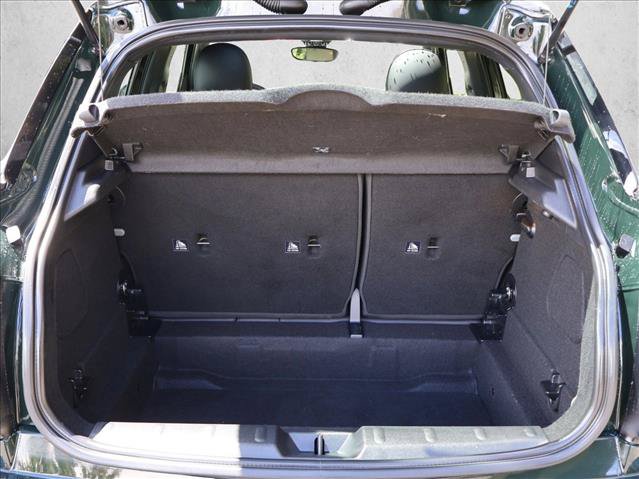 Used 2023 MINI Cooper S w/ MINI Resolute Edition FWD image 7