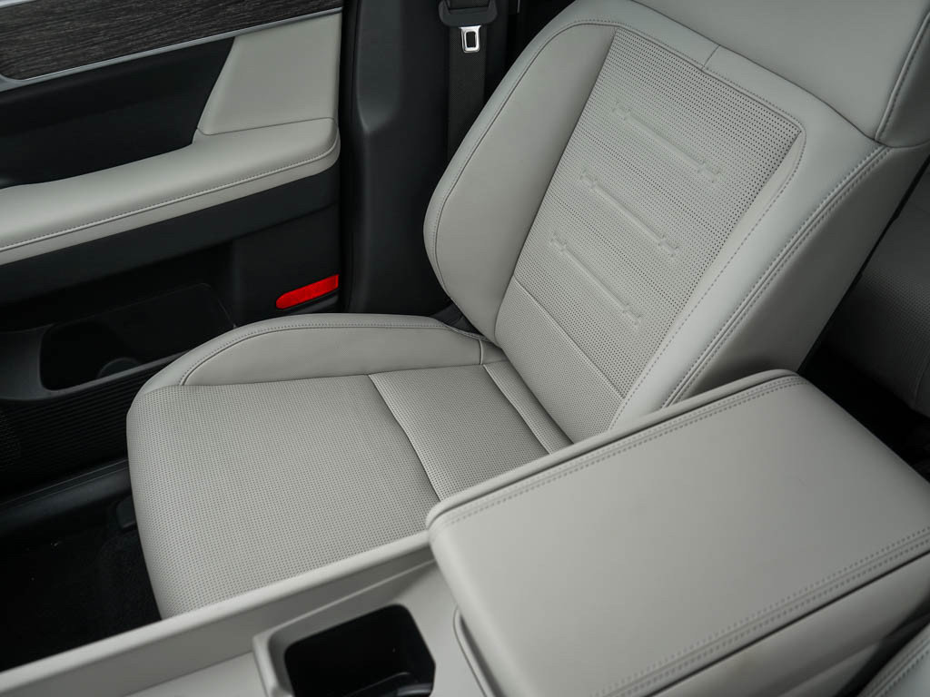 New 2026 Hyundai Santa Fe Limited AWD/4WD image 27