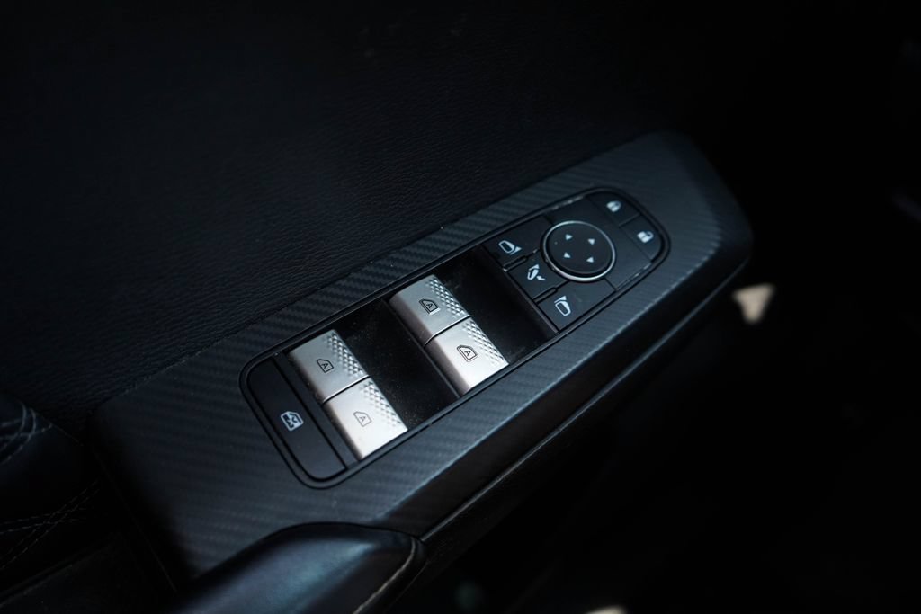 Used 2022 Mitsubishi Outlander SEL FWD image 29