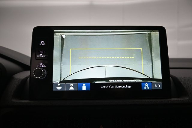 New 2027 Honda CR-V EX image 16