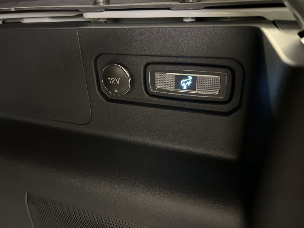 New 2026 Ford Bronco Outer Banks image 37