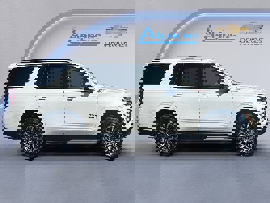 Used 2025 Chevrolet Tahoe Z71 AWD/4WD image 6