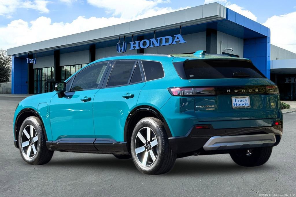 New 2026 Honda Prologue Touring image 10