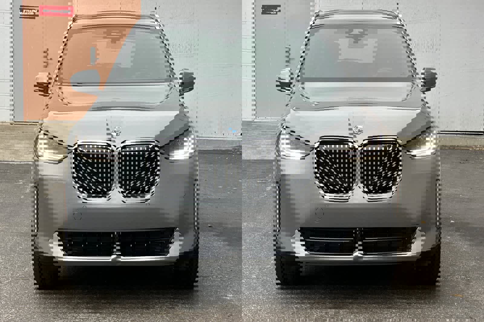 New 2026 BMW X3 xDrive30 w/ Premium Package image 10