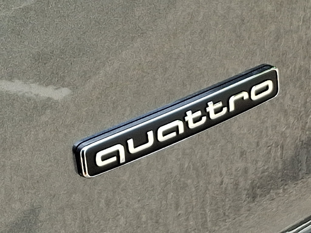 New 2026 Audi Q3 quattro 2.0T AWD/4WD image 12