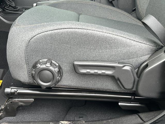 New 2026 Jeep Wrangler Unlimited Sport AWD/4WD image 10