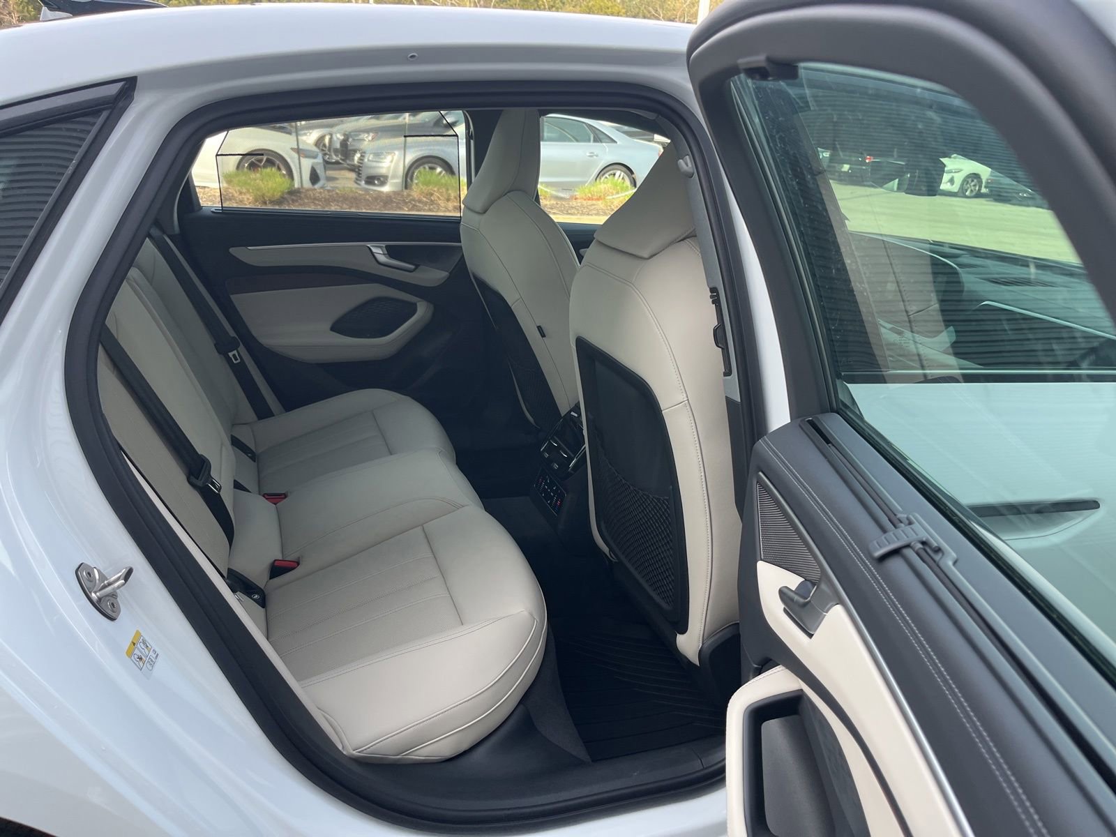 New 2026 Audi A6 Premium Plus image 35