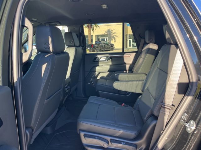 New 2026 Chevrolet Tahoe LT w/ Comfort Package image 39